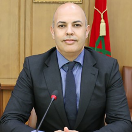 Head of the Insurance and Social Welfare Division, Department of Treasury and External Finances, Ministry of Economy and Finance, Morocco.