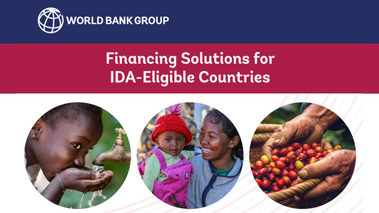 Financing-Solutions-for-IDA-Eligible-Countries-2